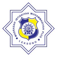 e-Learning MI Muhammadiyah Plus Leksono