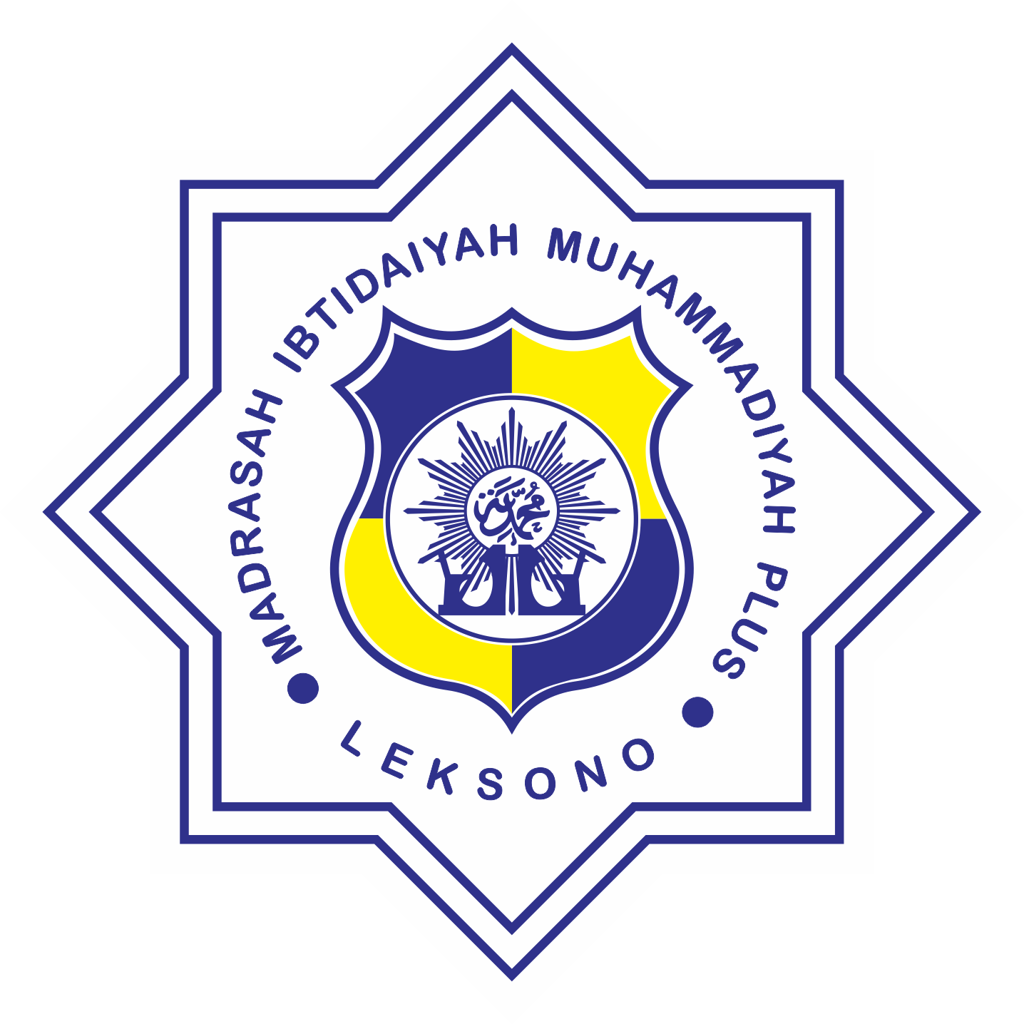 e-Learning MI Muhammadiyah Plus Leksono